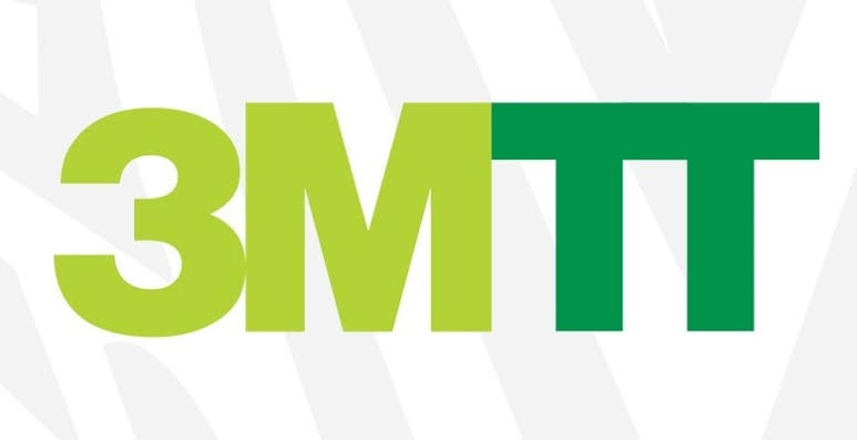 3MTT Logo
