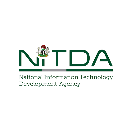 NITDA Logo