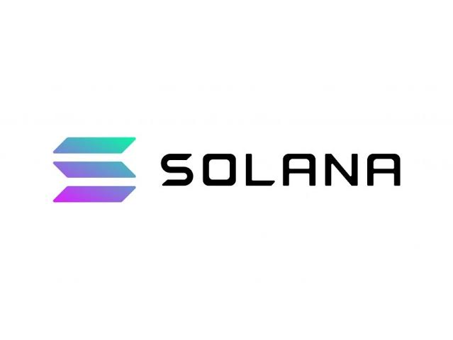 Solana Logo